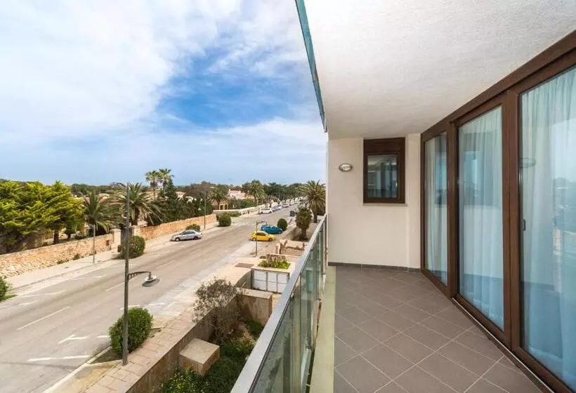 1 Schlafzimmer Apartment, Aparthotel Ferrer Skyline