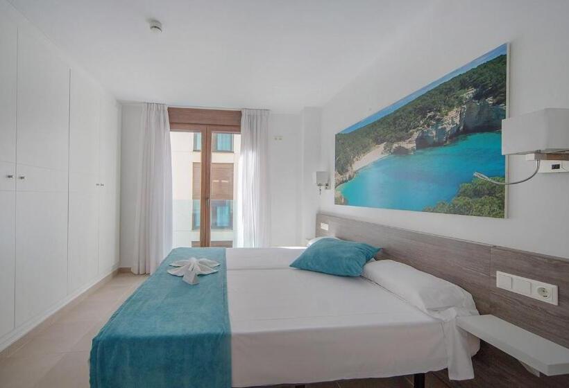 شقة 3 غرف, Aparthotel Ferrer Skyline