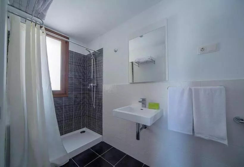 3 Schlafzimmer Apartment Meerblick, Aparthotel Ferrer Skyline