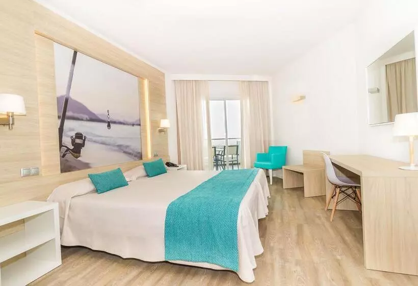 آپارتمان 2 خوابه, Eix Lagotel Holiday Resort