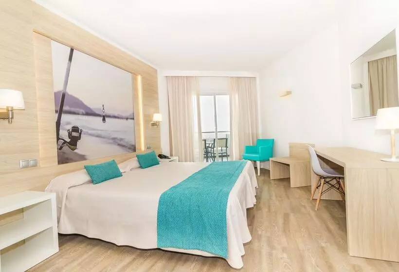 آپارتمان 2 خوابه, Eix Lagotel Holiday Resort
