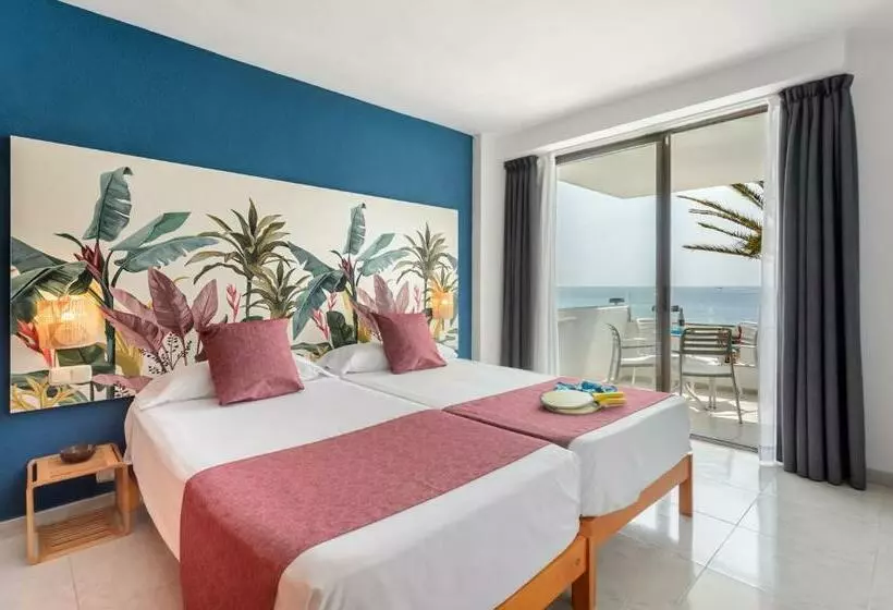 ２ベッドルームアパートメント, Aparthotel Vibra Jabeque Soul