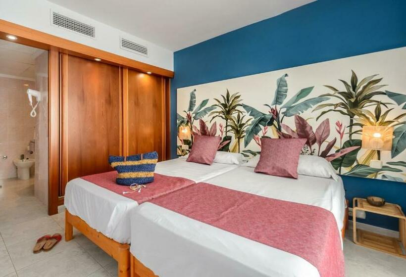 شقة غرفة واحدة, Aparthotel Vibra Jabeque Soul