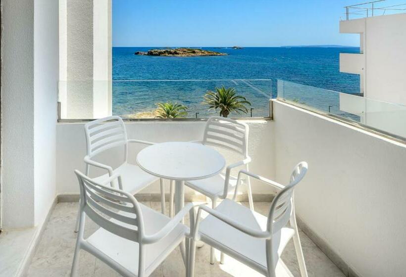 آپارتمان 1 خوابه, Aparthotel Vibra Jabeque Soul