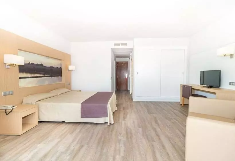 اتاق خانوادگی, Eix Lagotel Holiday Resort