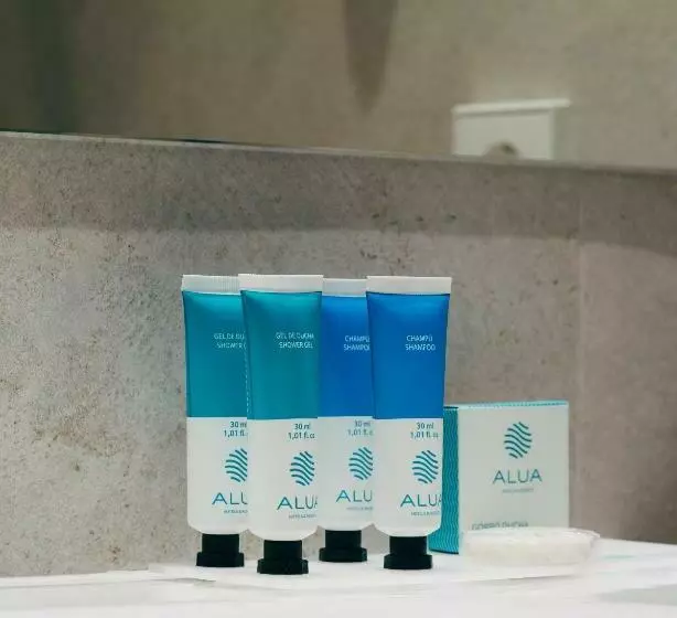 スタンダードルーム, Ilunion Palmanova Mallorca