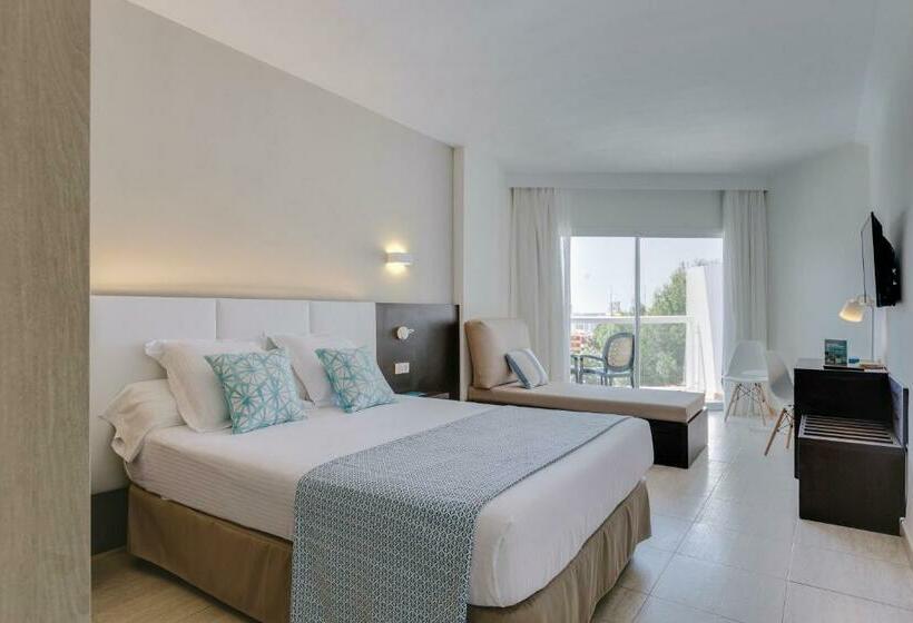 スイート, Aluasun Torrenova