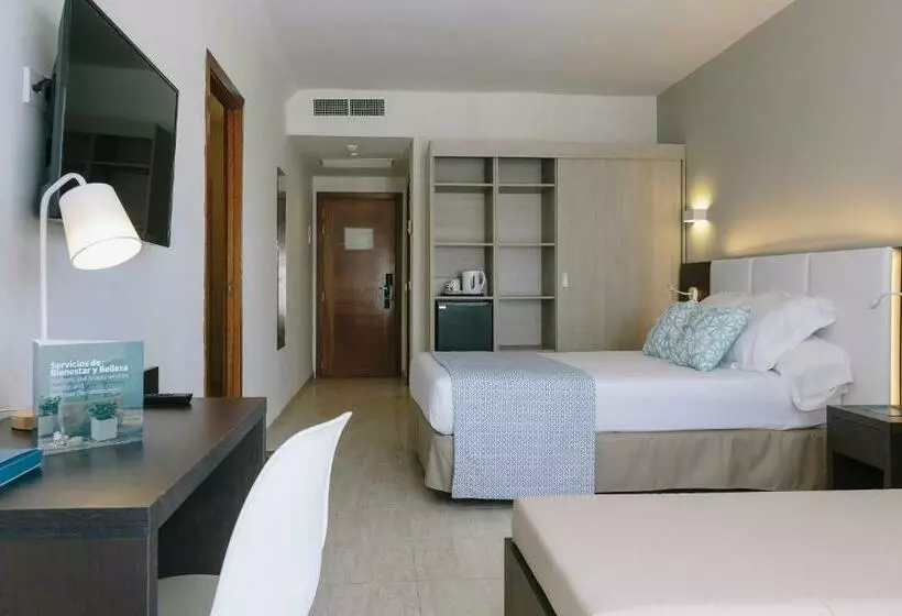 スイート, Ilunion Palmanova Mallorca