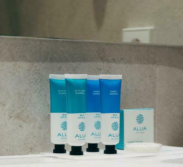 プールビュースタンダードルーム, Ilunion Palmanova Mallorca