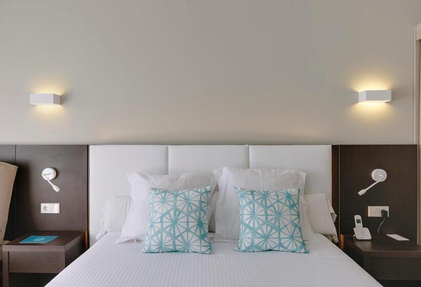 ファミリールーム, Ilunion Palmanova Mallorca
