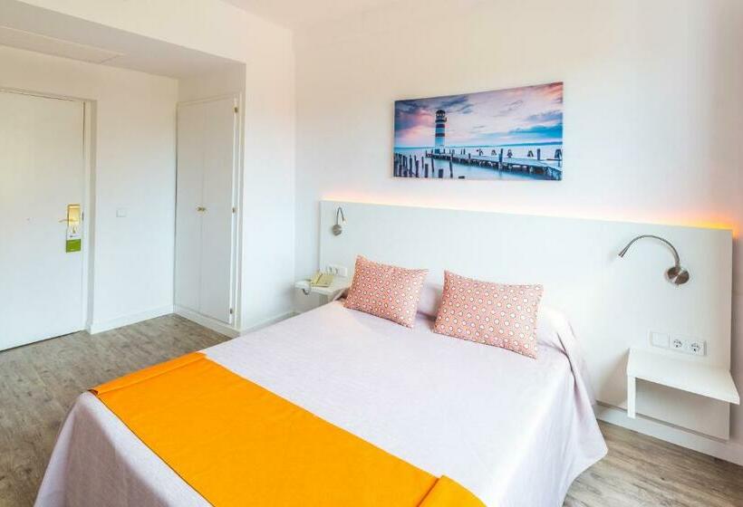 اتاق استاندارد, Bellevue Lagomonte