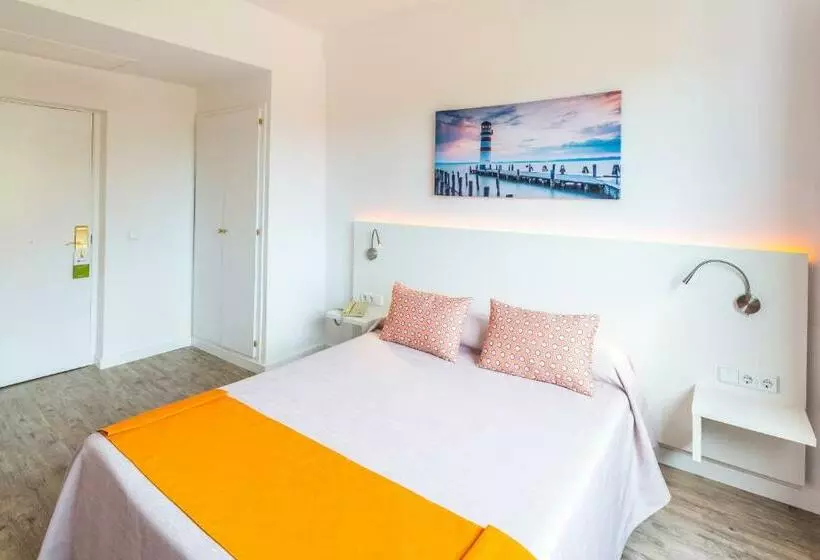 Standard-huone, Bellevue Lagomonte