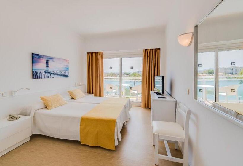 اتاق سوپریور, Bellevue Lagomonte