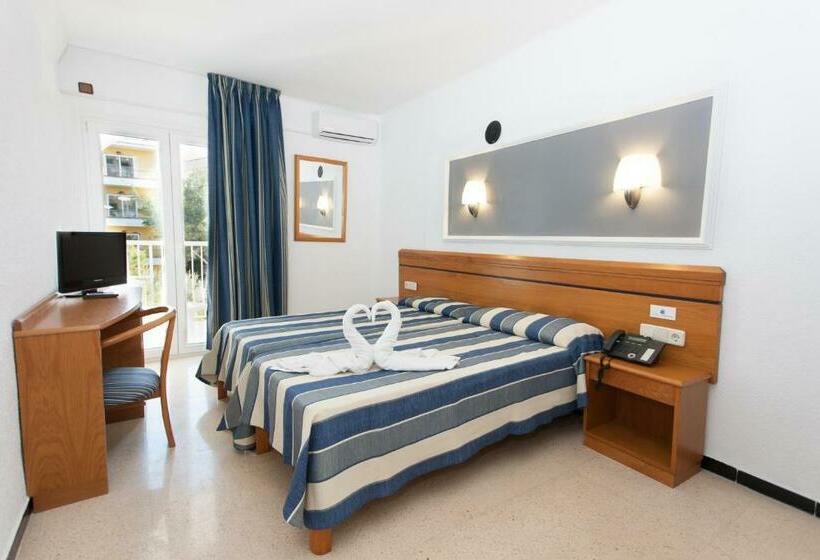 اتاق استاندارد یک نفره, Cassandra