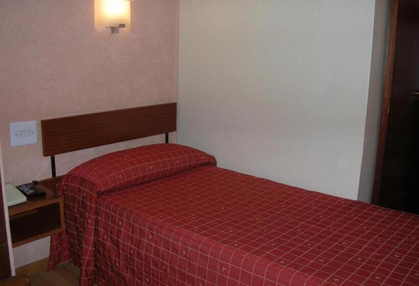 غرفة قياسية فردية, Valencia De La Música