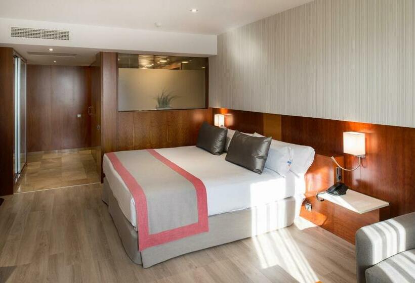 Полулюкс, Catalonia Barcelona 505