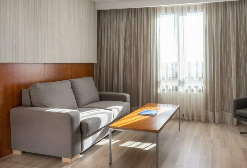 Полулюкс, Catalonia Barcelona 505