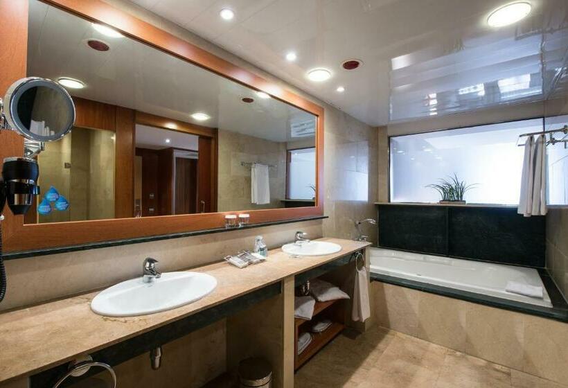 Полулюкс, Catalonia Barcelona 505