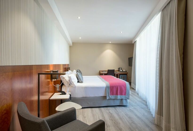 Номер Superior с Террасой, Catalonia Barcelona 505