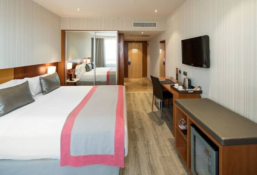 Номер Superior, Catalonia Barcelona 505