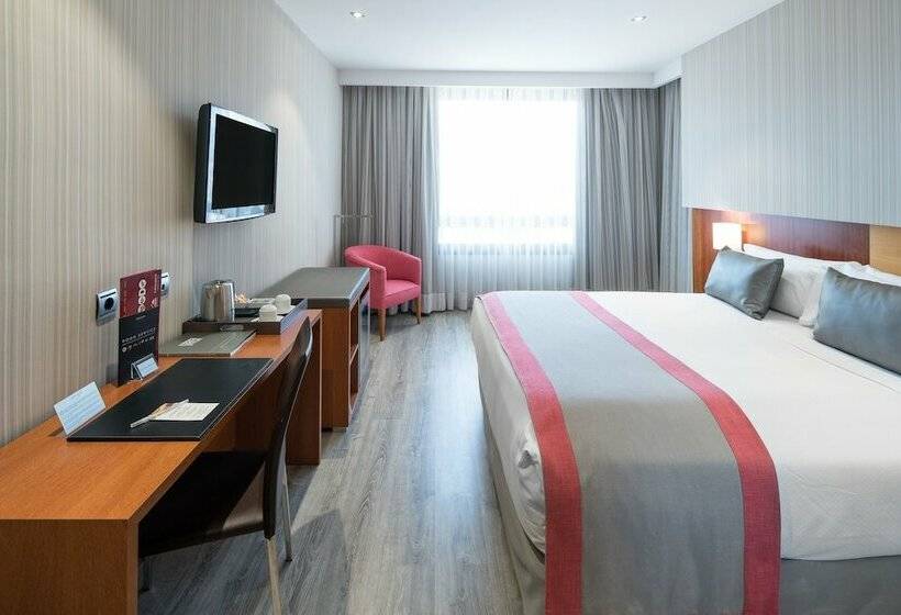 Номер Superior, Catalonia Barcelona 505