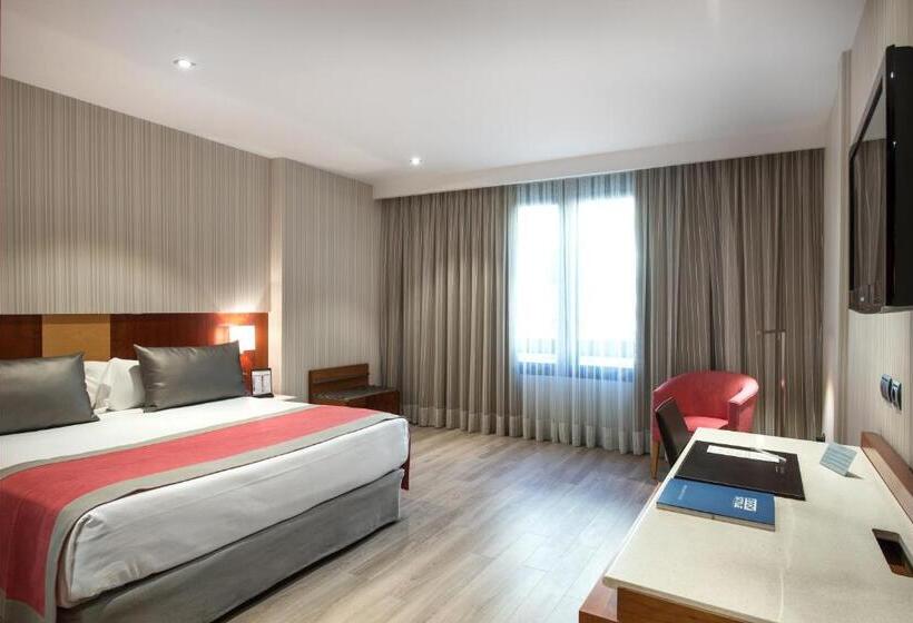 Номер Стандарт, Catalonia Barcelona 505