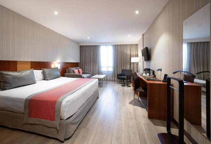 Полулюкс, Catalonia Barcelona 505