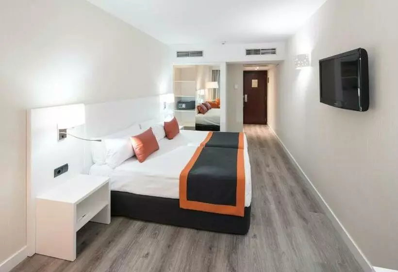 プレミアムルーム, Catalonia Sabadell