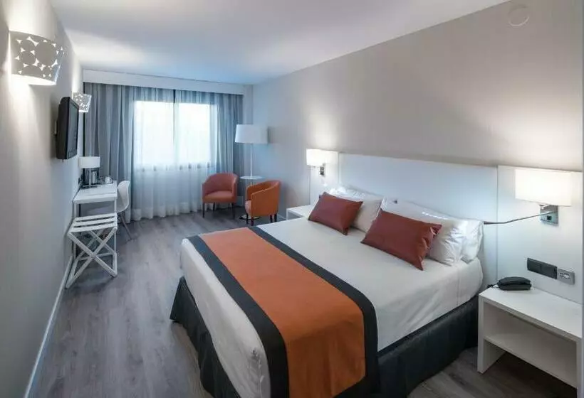 プレミアムルーム, Catalonia Sabadell