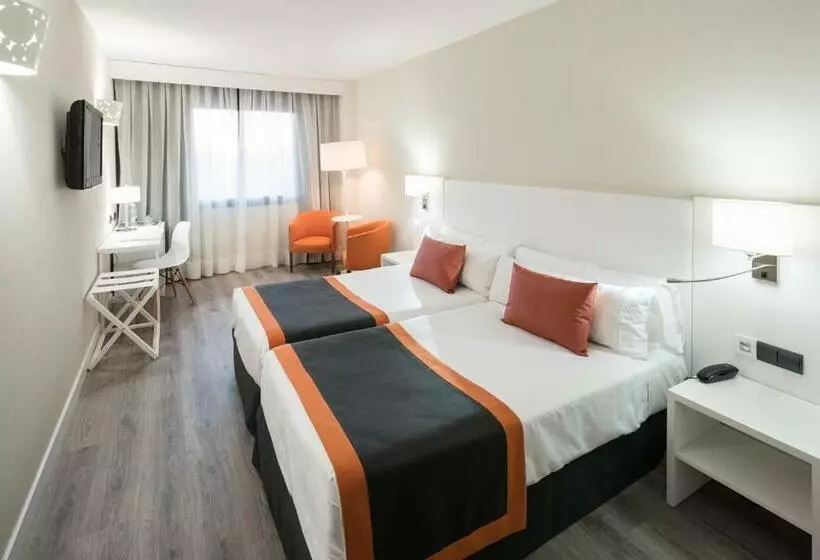 プレミアムルーム, Catalonia Sabadell