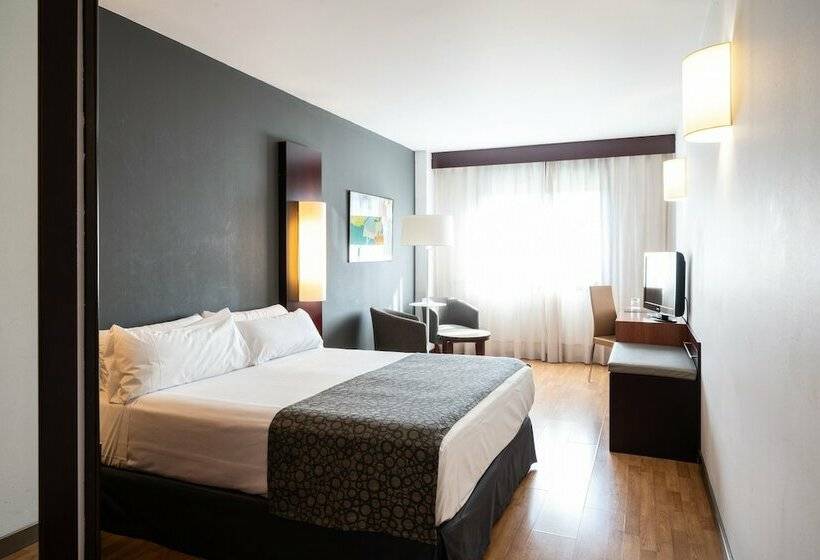 Номер Стандарт, Catalonia Sabadell