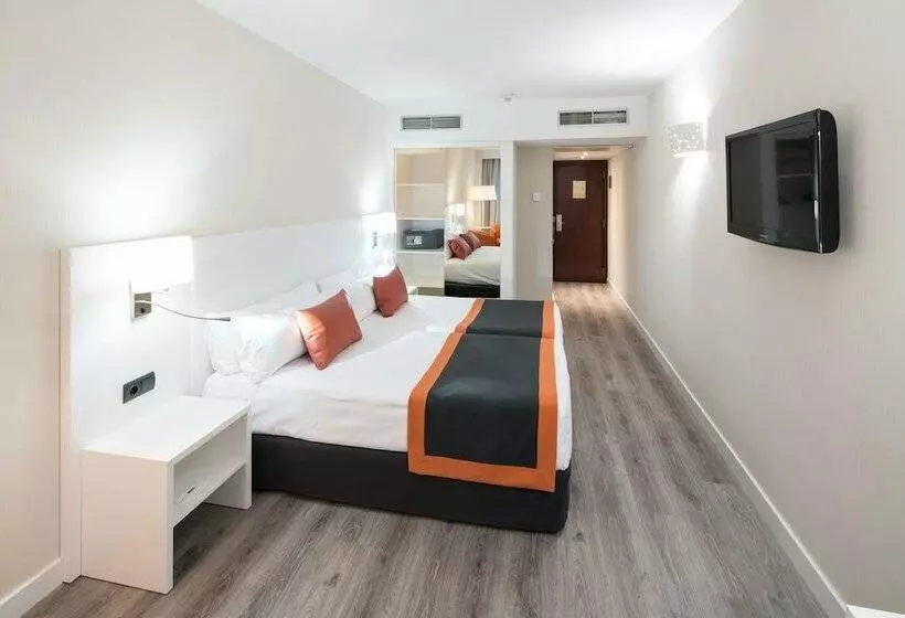プレミアムルーム, Catalonia Sabadell