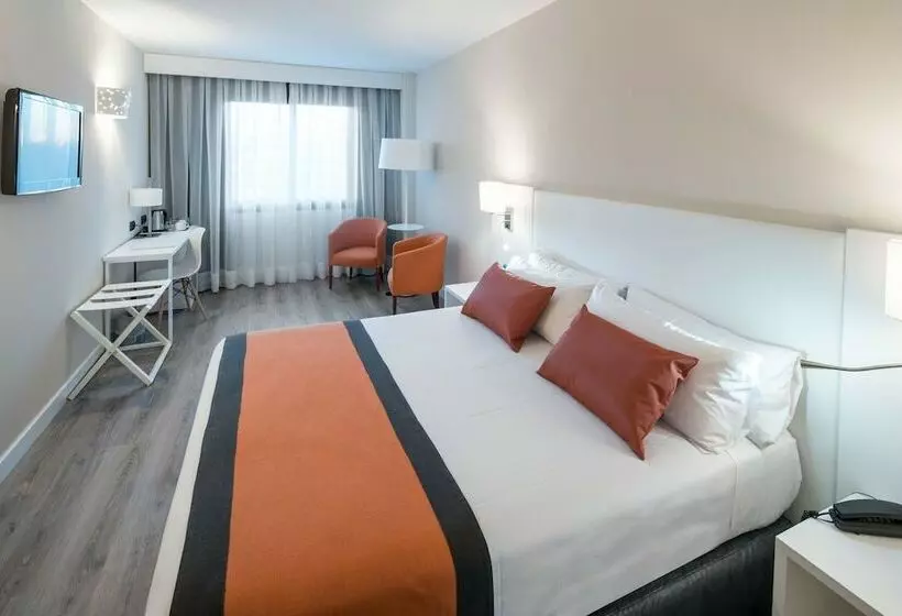 プレミアムルーム, Catalonia Sabadell