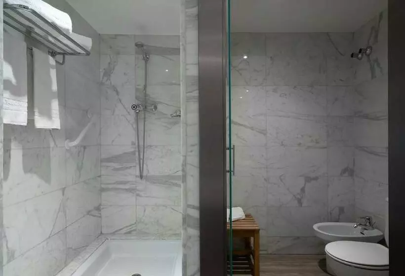 ジュニアスイート, Catalonia Sabadell