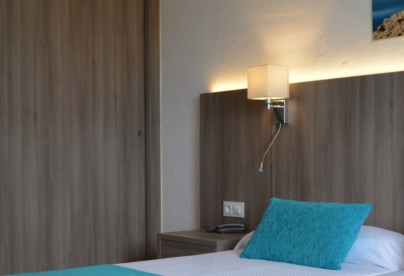 Quarto Estandar, Del Almirante