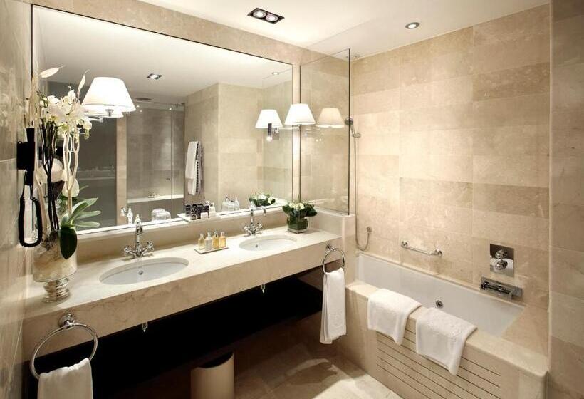 اتاق کلاسیک, El Palace Barcelona