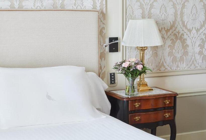 اتاق کلاسیک, El Palace Barcelona