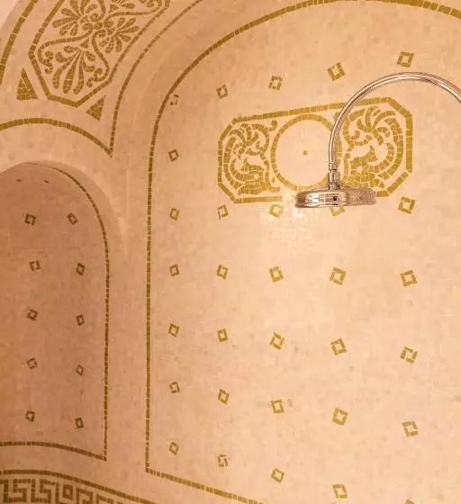 اتاق لوکس, El Palace Barcelona