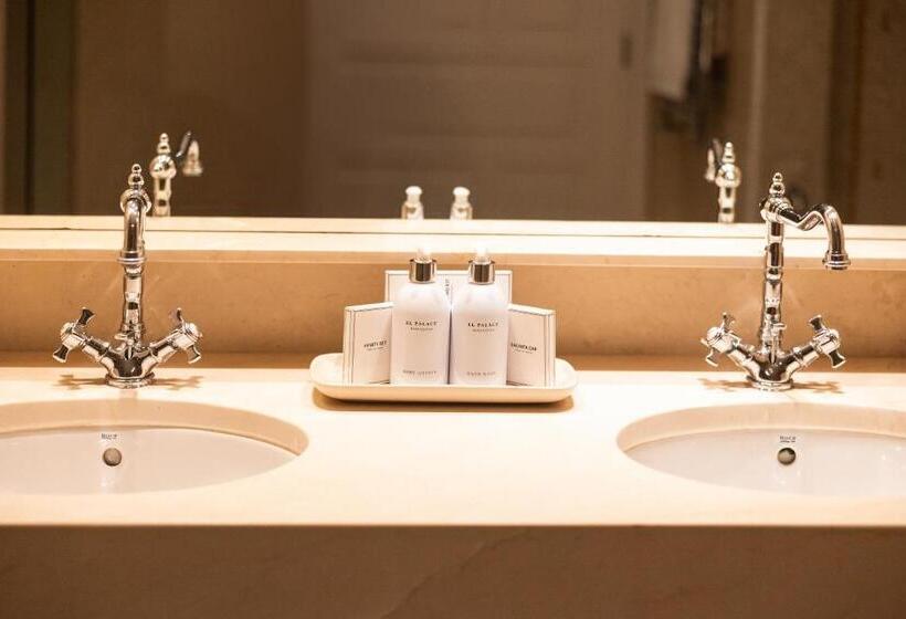 اتاق لوکس, El Palace Barcelona