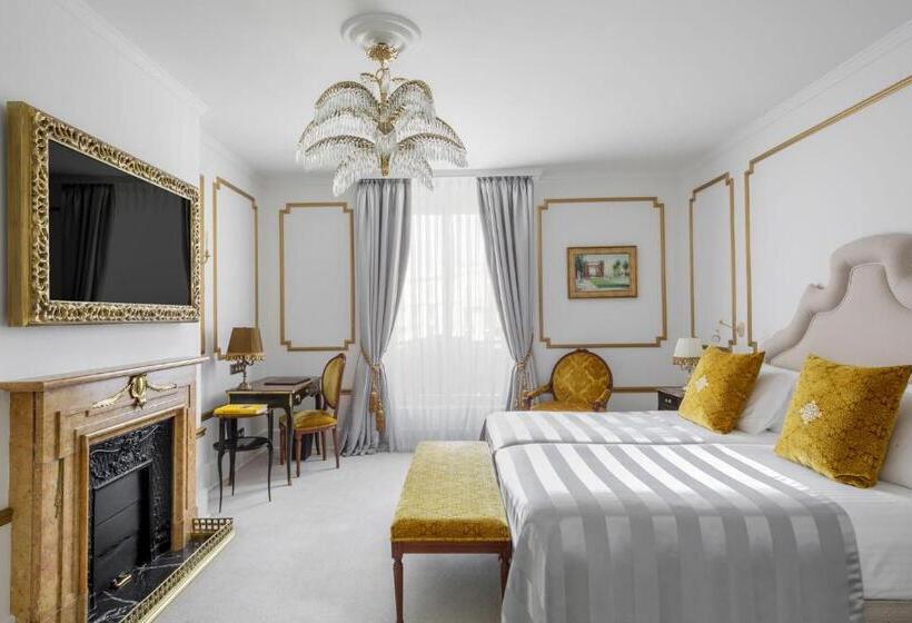 اتاق لوکس, El Palace Barcelona