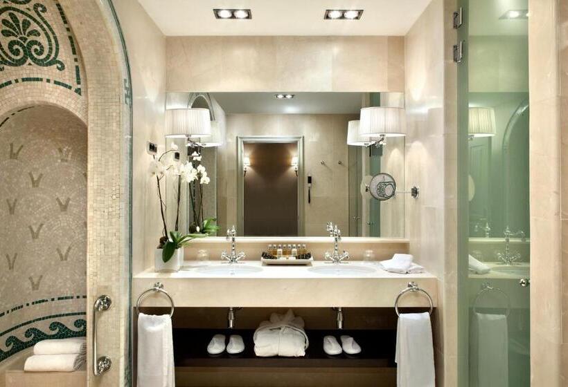 اتاق لوکس, El Palace Barcelona