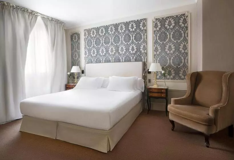 سوییت سوپریور, El Palace Barcelona