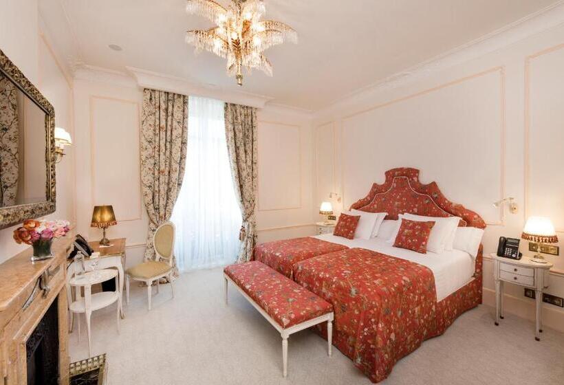 سوئیت کلاسیک, El Palace Barcelona