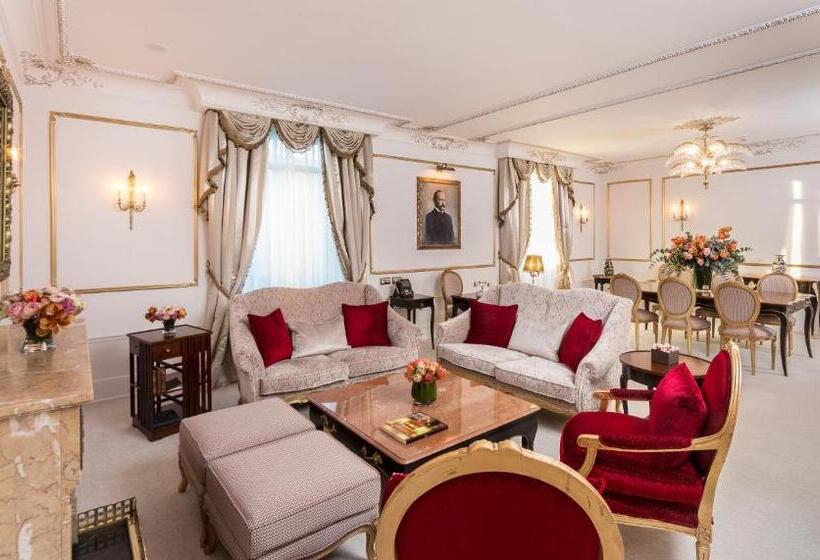 سوئیت کلاسیک, El Palace Barcelona