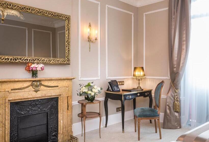 سوئیت کلاسیک, El Palace Barcelona