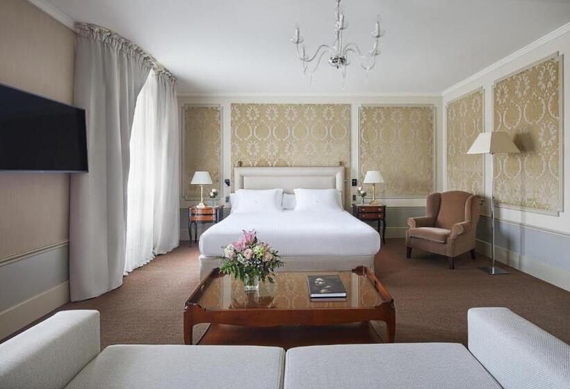 Family Suite, El Palace Barcelona