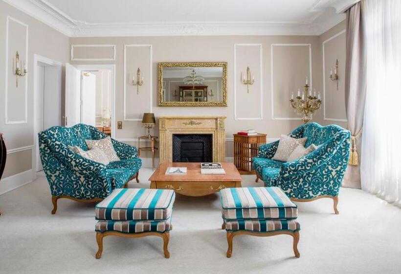 سوئیت 2 خوابه, El Palace Barcelona