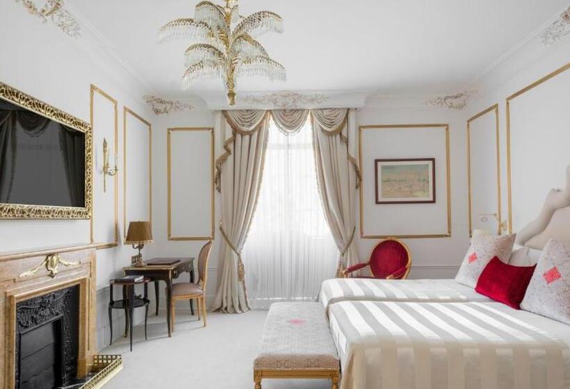 سوئیت 2 خوابه, El Palace Barcelona