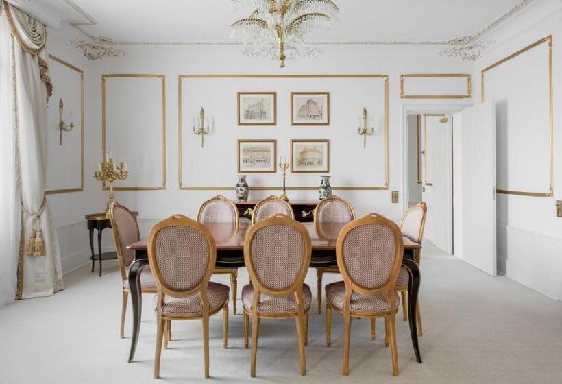 سوئیت 2 خوابه, El Palace Barcelona