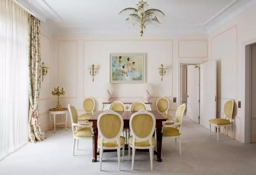 سوئیت 2 خوابه, El Palace Barcelona